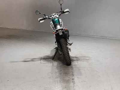 Yamaha XT250 Serow 2017