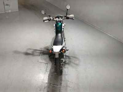 Yamaha XT250 Serow 2017