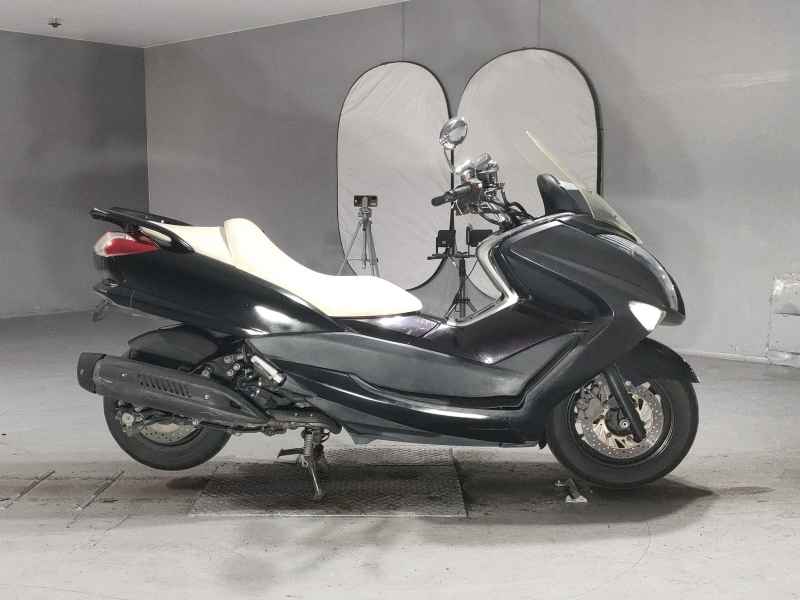 Yamaha Majesty 250 2007