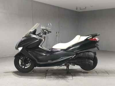 Yamaha Majesty 250 2007