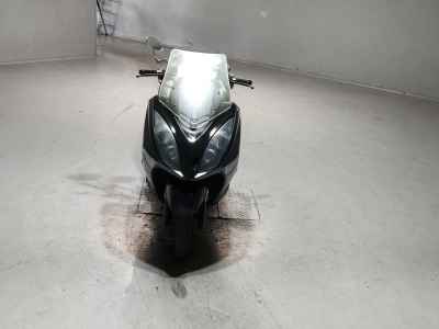 Yamaha Majesty 250 2007