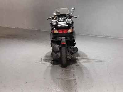 Yamaha Majesty 250 2007