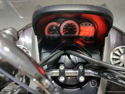 Yamaha Majesty 250 2007