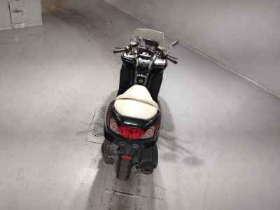 Yamaha Majesty 250 2007