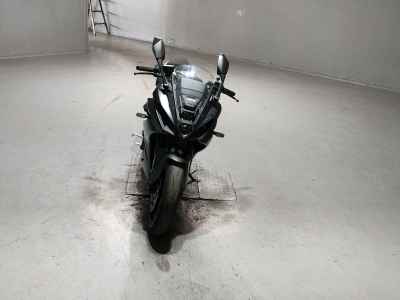 Suzuki GSX-8R 2024