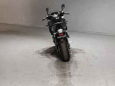 Suzuki GSX-8R 2024