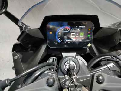 Suzuki GSX-8R 2024