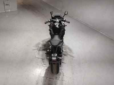 Suzuki GSX-8R 2024