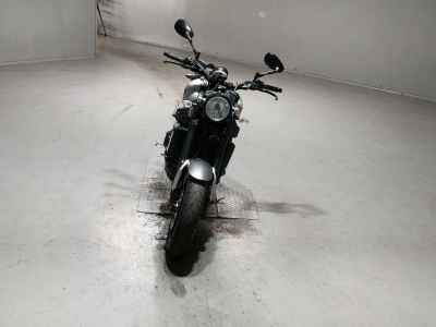 Yamaha XSR900 2017