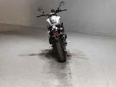 Yamaha XSR900 2017