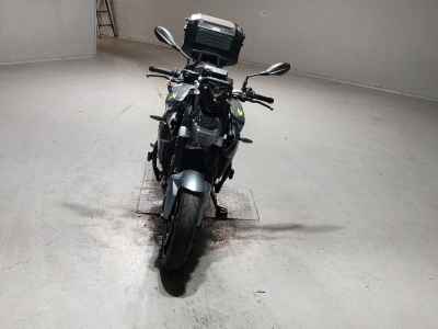 BMW F900R 2022