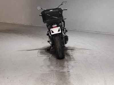 BMW F900R 2022