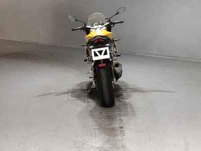 Aprilia Tuono V4 Factory 2013