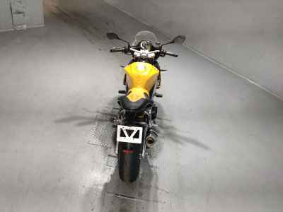 Aprilia Tuono V4 Factory 2013