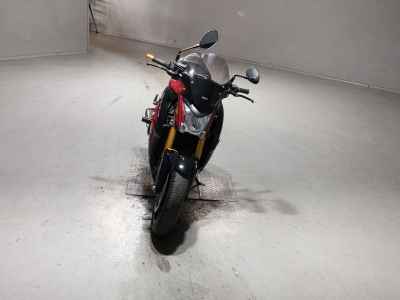 Suzuki GSX-S1000 2018