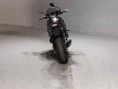Suzuki GSX-S1000 2018