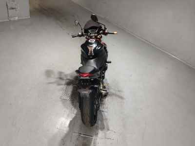 Suzuki GSX-S1000 2018