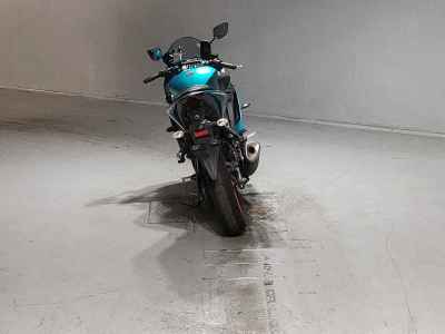 Yamaha YZF-R3 2021