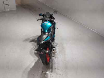 Yamaha YZF-R3 2021