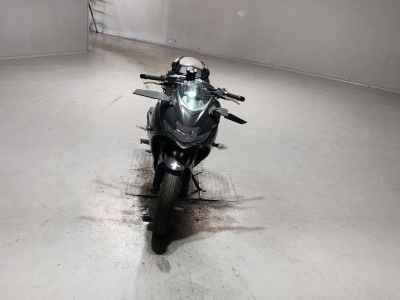 Suzuki Gixxer 250SF 2019
