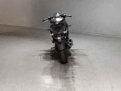 Suzuki Gixxer 250SF 2019