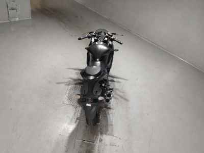 Suzuki Gixxer 250SF 2019