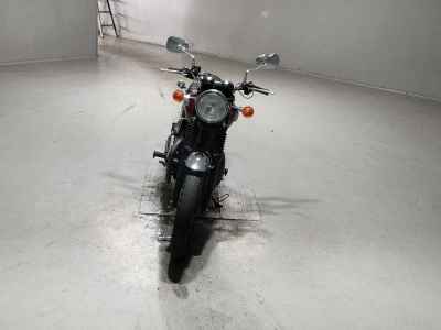 Kawasaki W800 2014