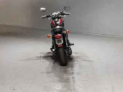 Kawasaki W800 2014