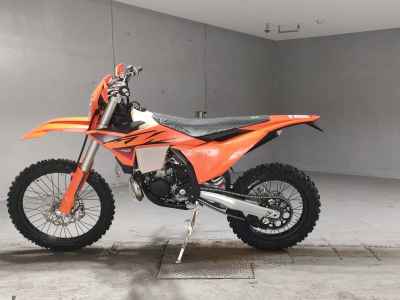 KTM 250 XC-W 2026