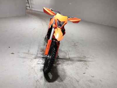 KTM 250 XC-W 2026