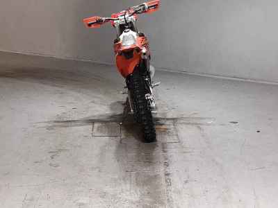 KTM 250 XC-W 2026