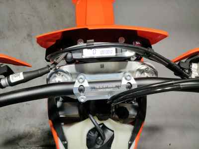 KTM 250 XC-W 2026