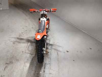 KTM 250 XC-W 2026