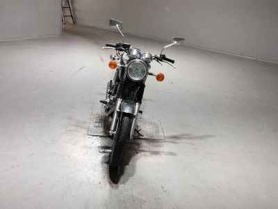 Yamaha SR400 2006