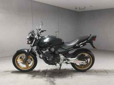 Honda Hornet 250 2006