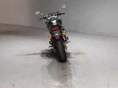 Honda Hornet 250 2006