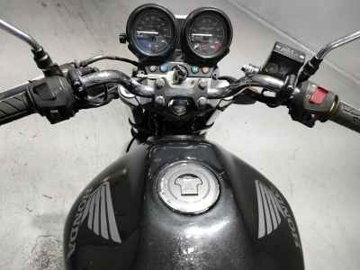 Honda Hornet 250 2006
