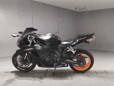 Honda CBR1000RR 2007
