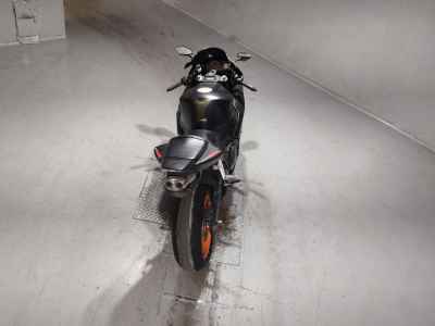 Honda CBR1000RR 2007