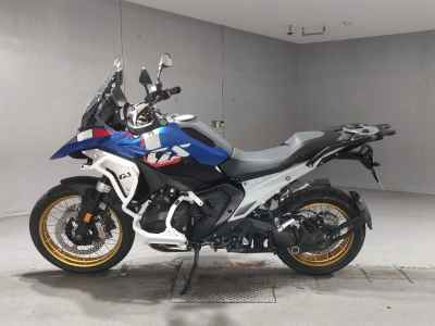 BMW R1300GS ASA 2024