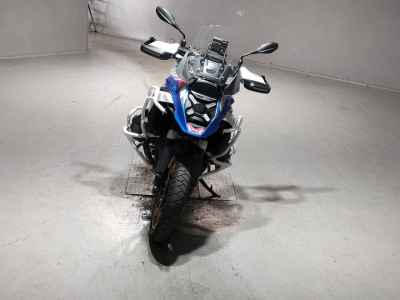 BMW R1300GS ASA 2024