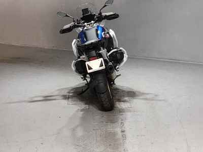 BMW R1300GS ASA 2024