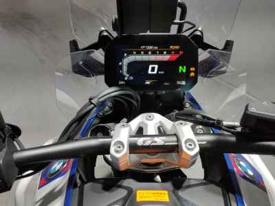 BMW R1300GS ASA 2024