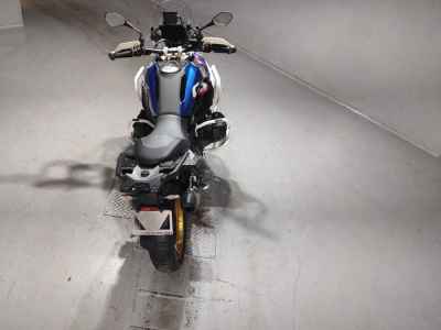 BMW R1300GS ASA 2024