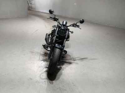 Honda Rebel CMX250 2020