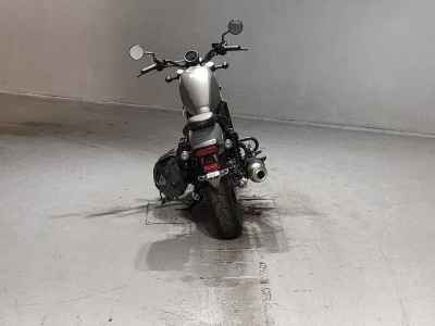 Honda Rebel CMX250 2020