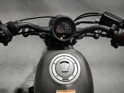 Honda Rebel CMX250 2020