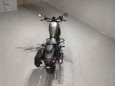 Honda Rebel CMX250 2020