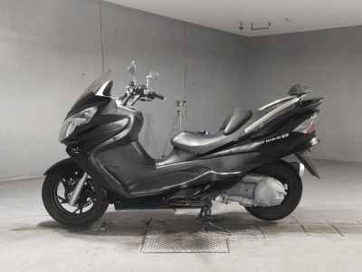 Suzuki Skywave 250S