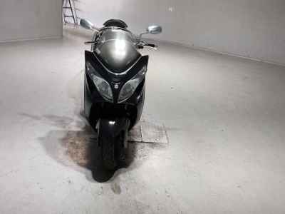 Suzuki Skywave 250S